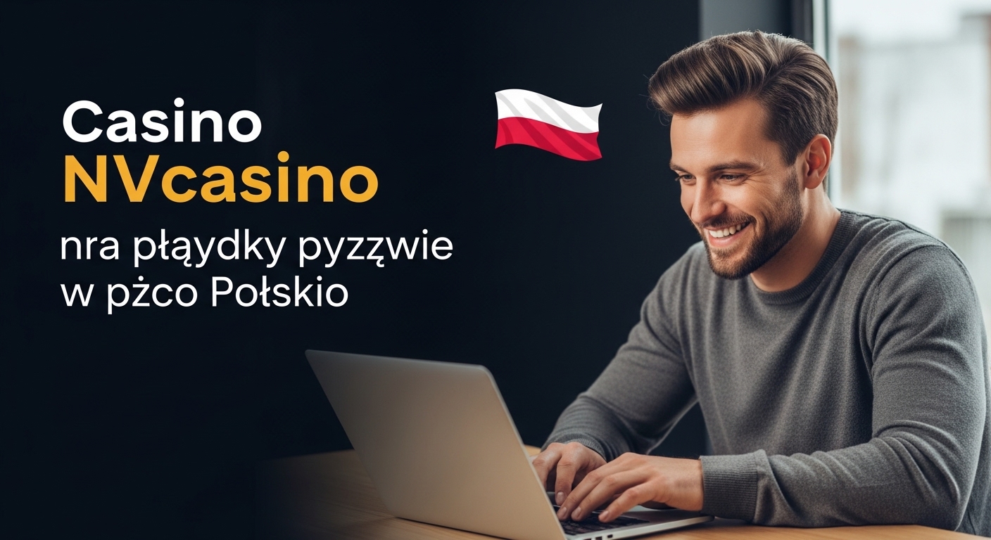 O kasynie nv casino free spins