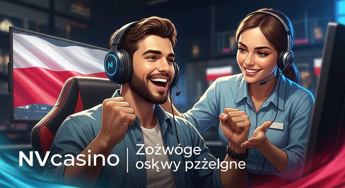 Rozwiązywanie problemów i typowe problemy nv casino czy jest bezpieczne