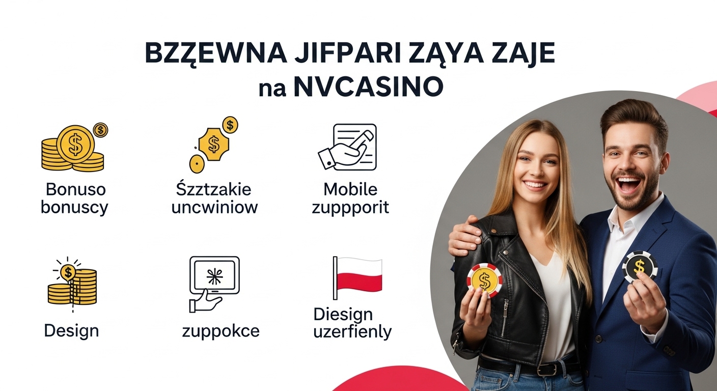 Korzyści z gry tutaj nv casino bonus bez depozytu