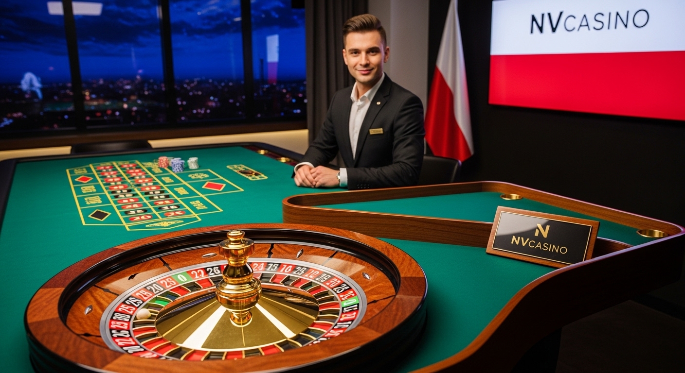 Doświadczenie w kasynie na żywo nv casino kod promocyjny bez depozytu