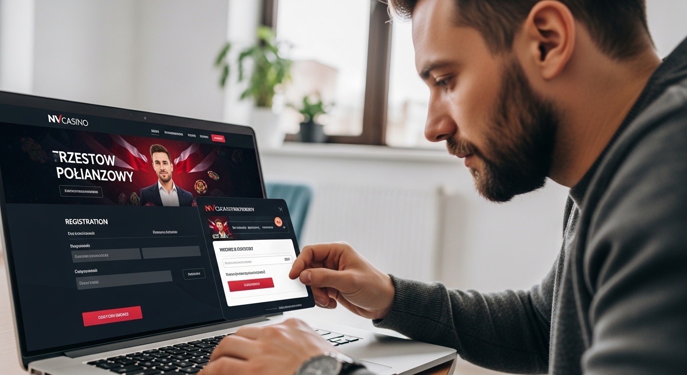 Jak zacząć grać nv casino opinie forum